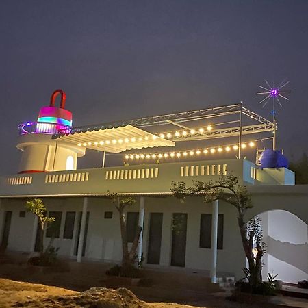 Homestay Khai Minh Quang Ngai Luaran gambar