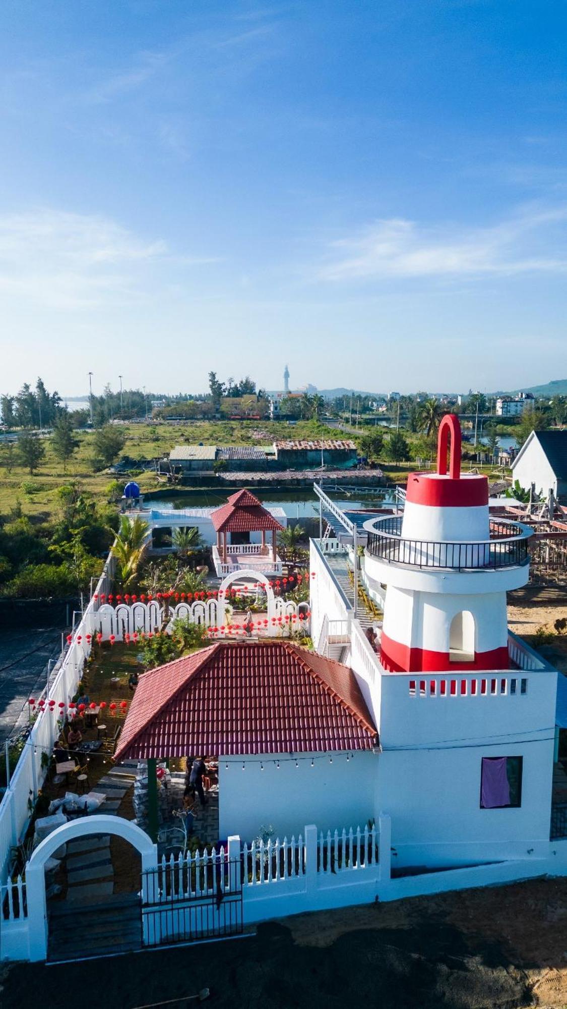 Homestay Khai Minh Quang Ngai Luaran gambar