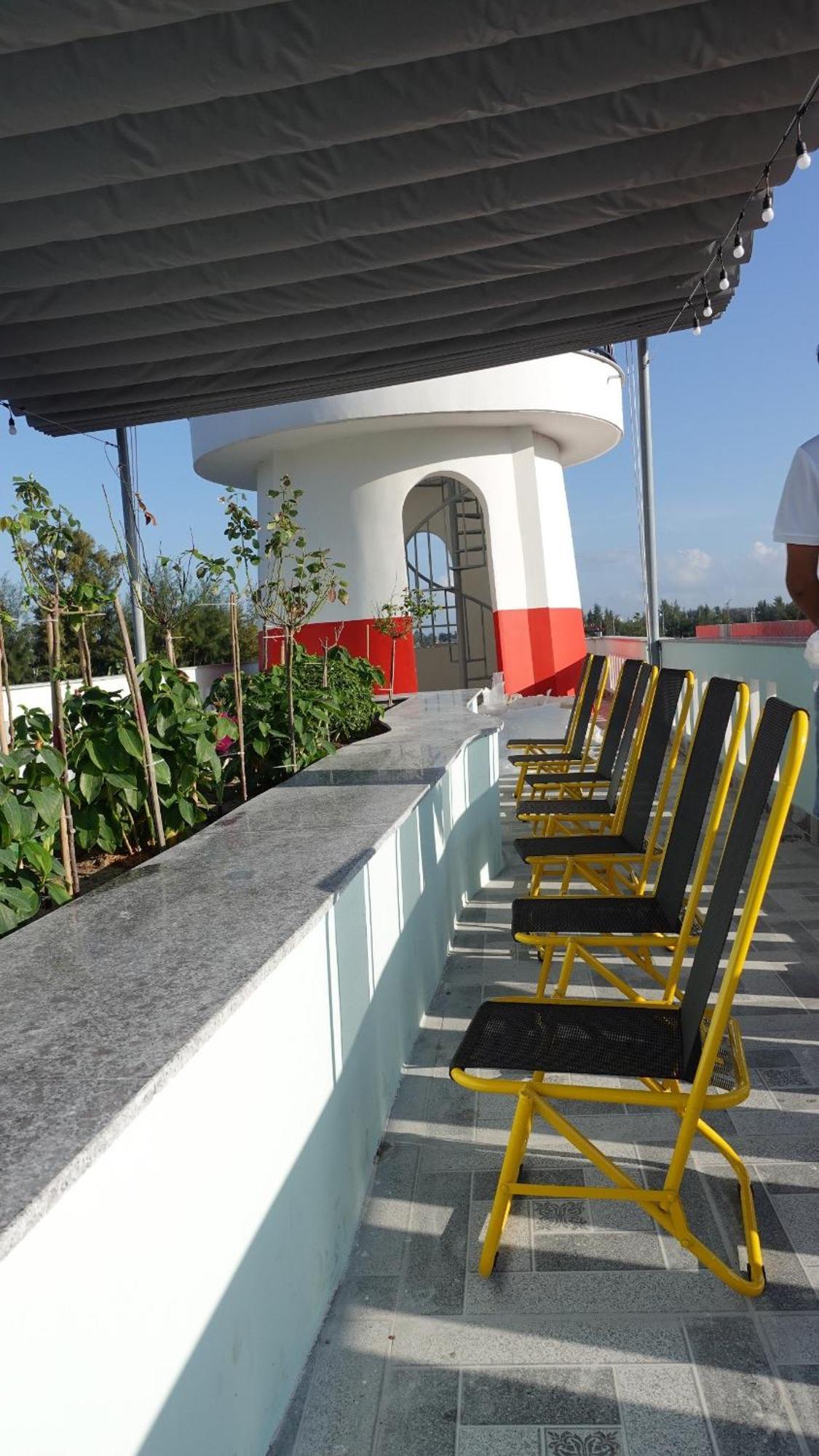 Homestay Khai Minh Quang Ngai Luaran gambar