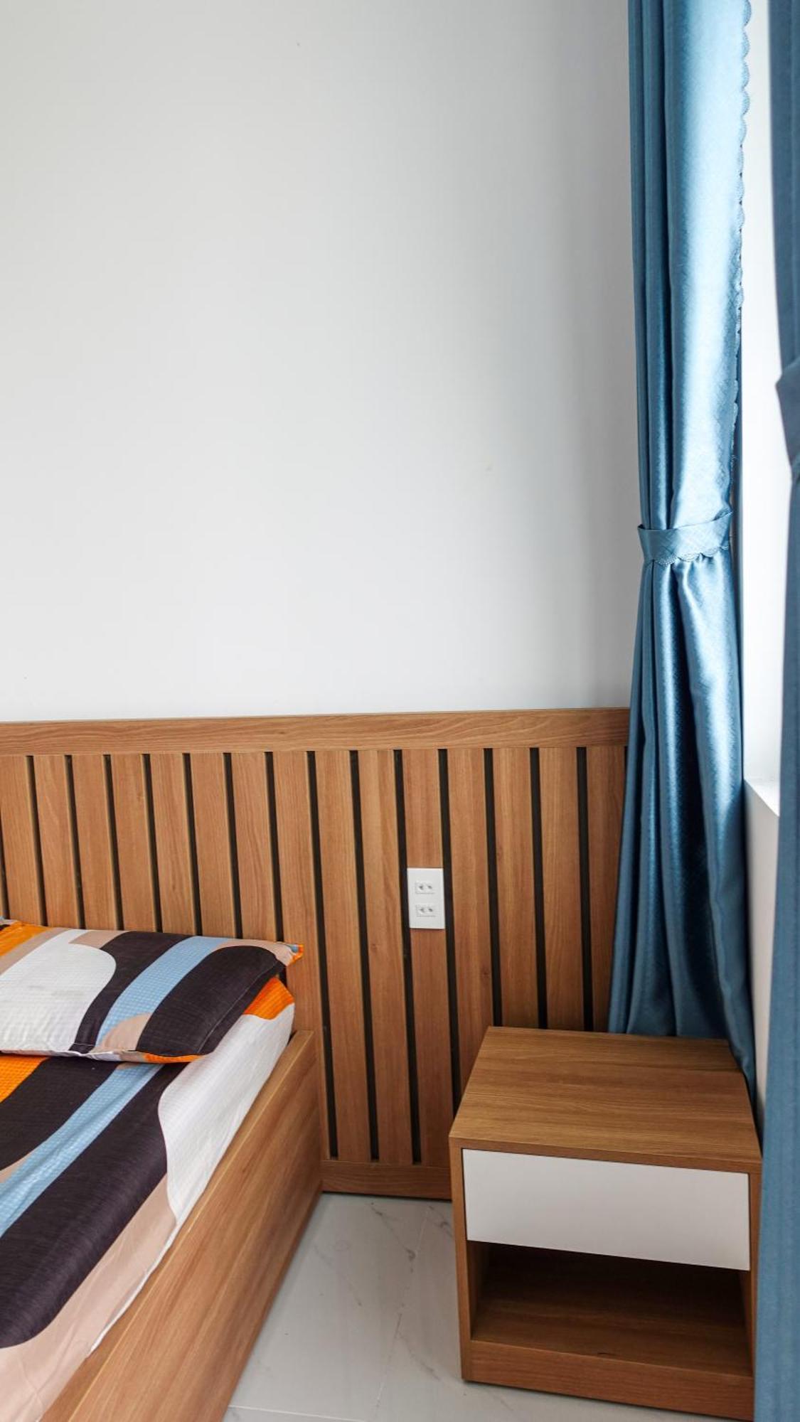 Homestay Khai Minh Quang Ngai Luaran gambar