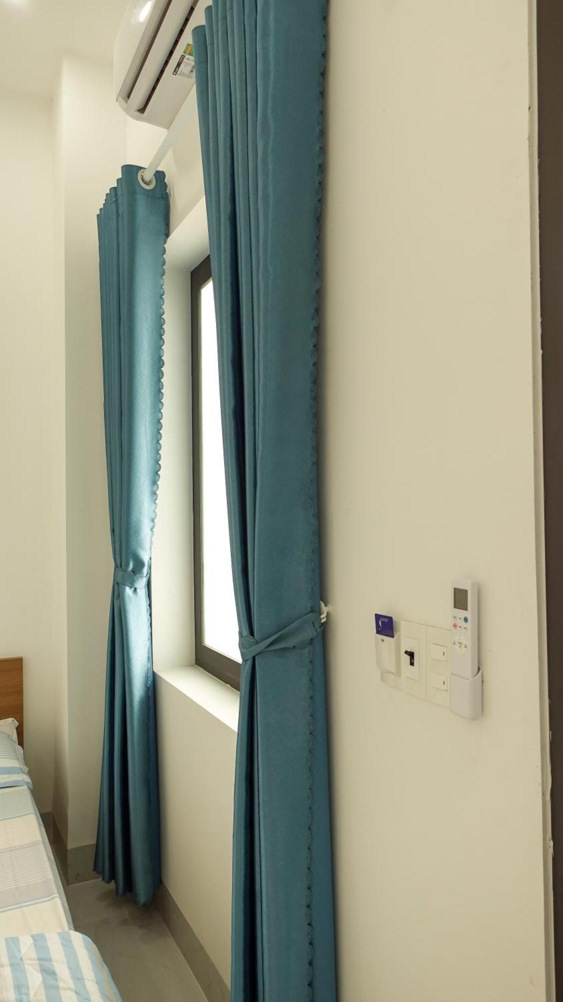 Homestay Khai Minh Quang Ngai Luaran gambar
