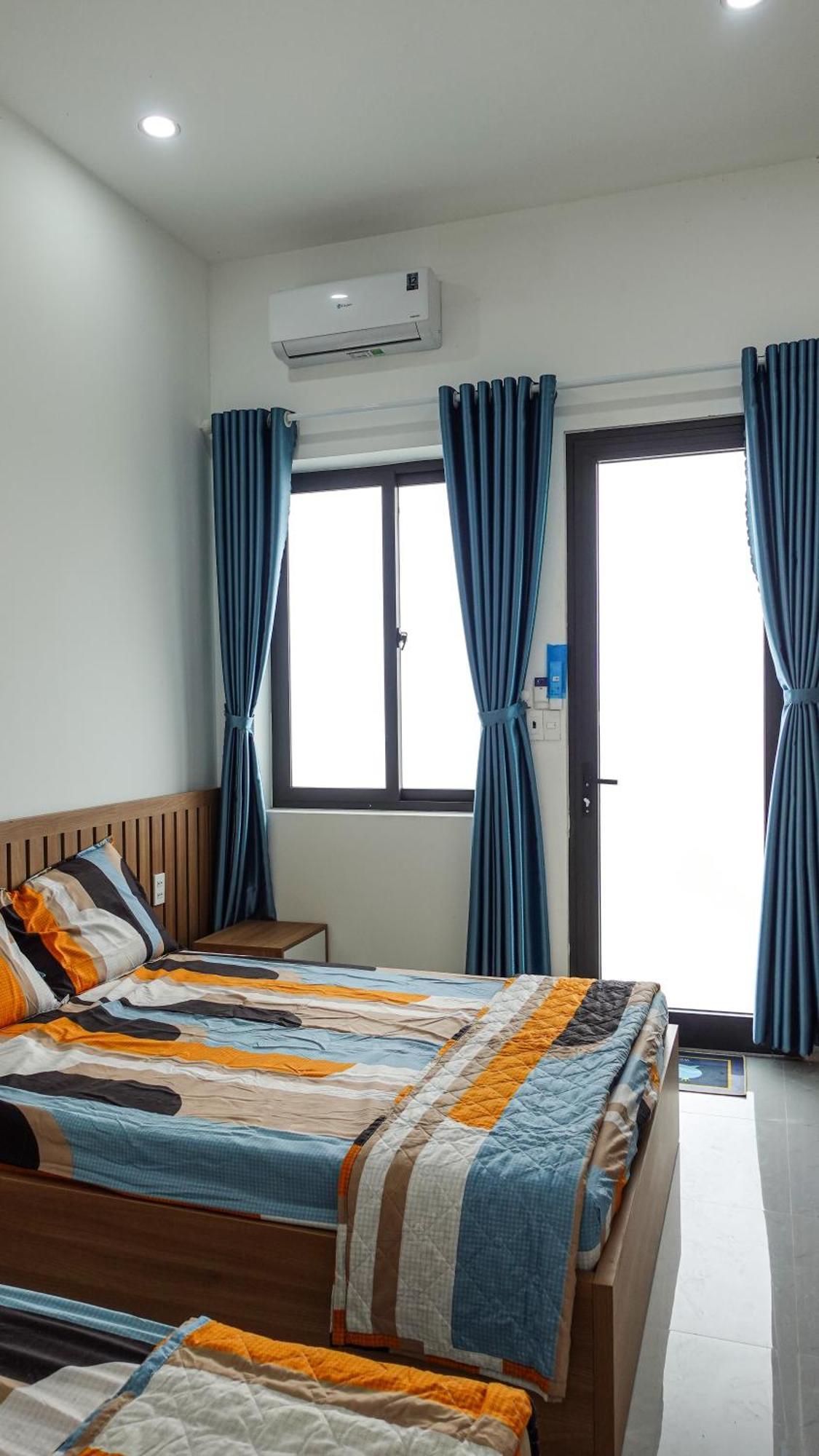 Homestay Khai Minh Quang Ngai Luaran gambar