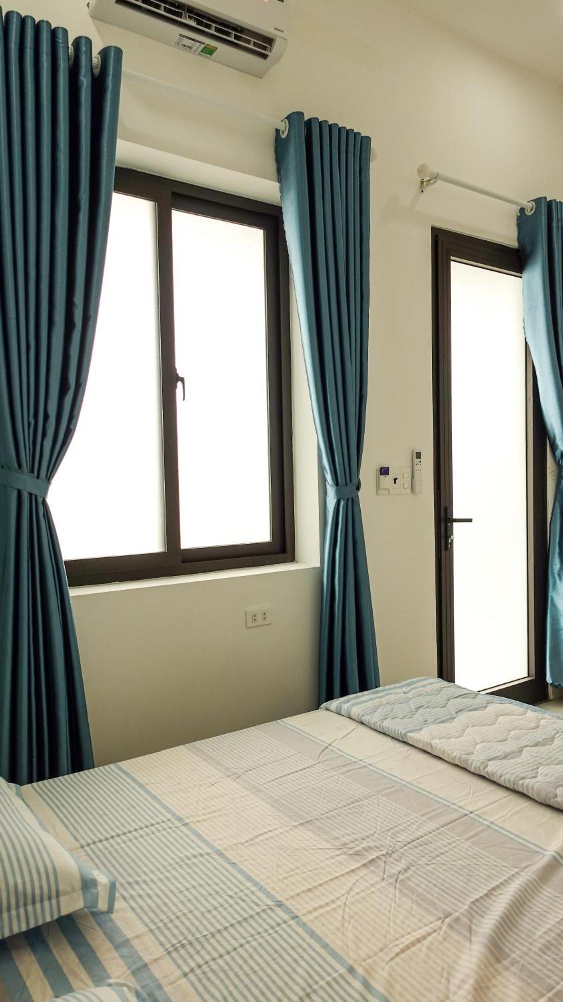 Homestay Khai Minh Quang Ngai Luaran gambar