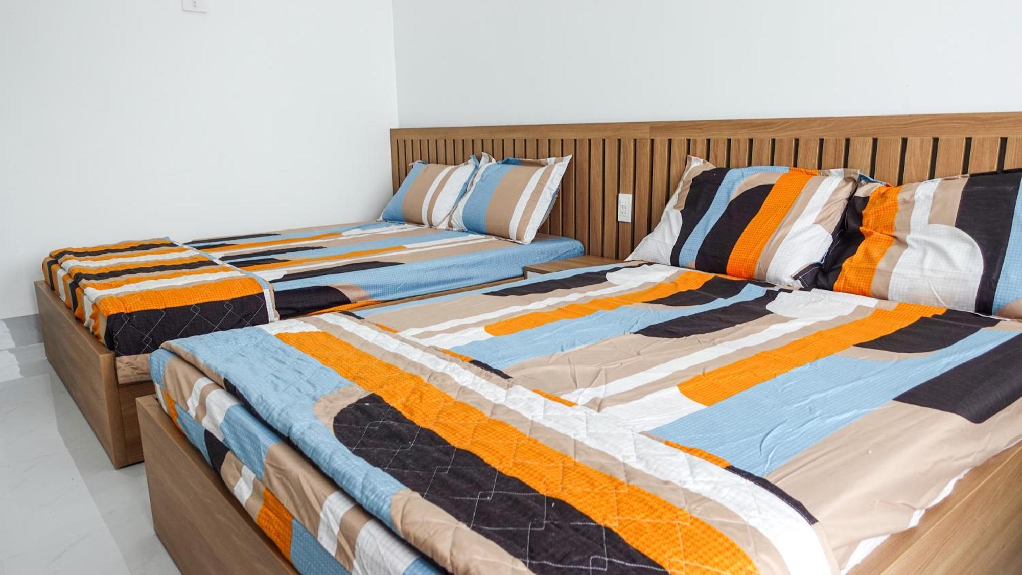 Homestay Khai Minh Quang Ngai Luaran gambar